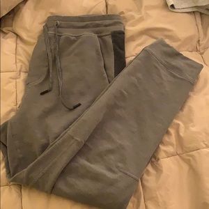 Men’s lululemon joggers